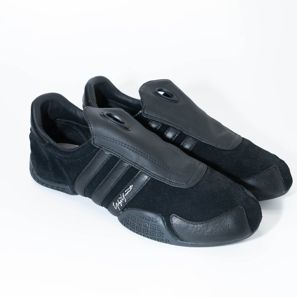 Y-3 Adidas Regu Sneakers